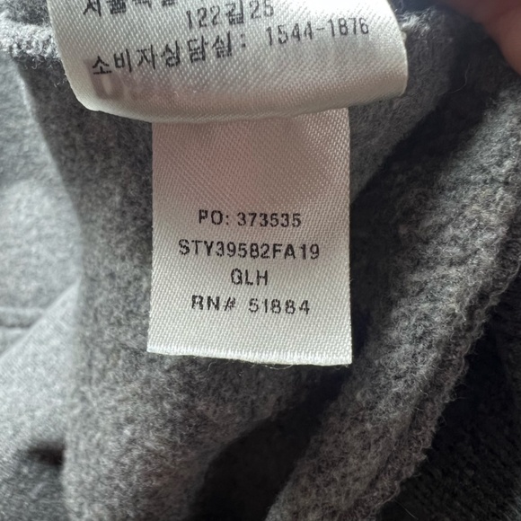 Patagonia Mens Fitz Roy Bison Uprisal Hoodie Sweatshirt Gray Graphic 39582 Small - Picture 11 of 11